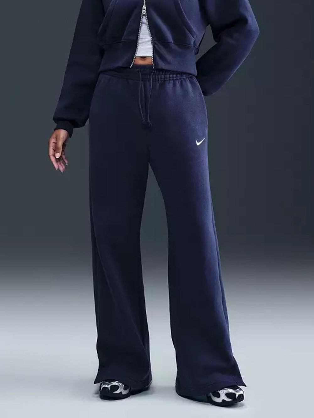 Nike Women’s Sportswear Phoenix Fleece